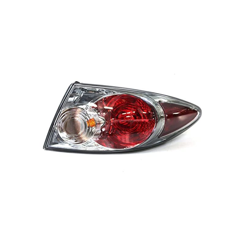 Luz trasera Mazda 6 i 2006-2008 Lado derecho