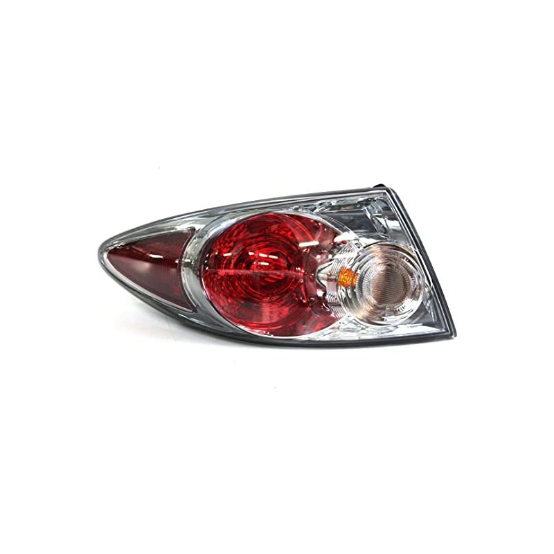 Luz trasera izquierda del Mazda 6 i 2006-2008