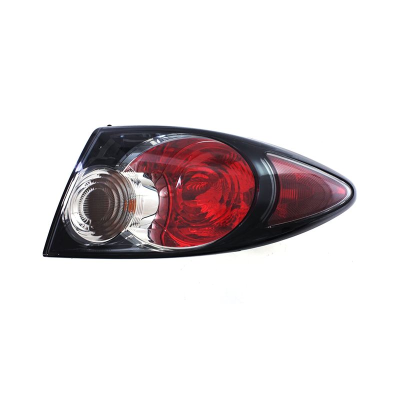 Luz trasera Mazda 6 S 2006-2008 Lado derecho