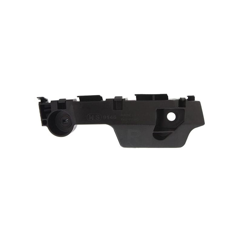 Soporte lateral del parachoques delantero Mazda 6 (2009-2013), lado derecho