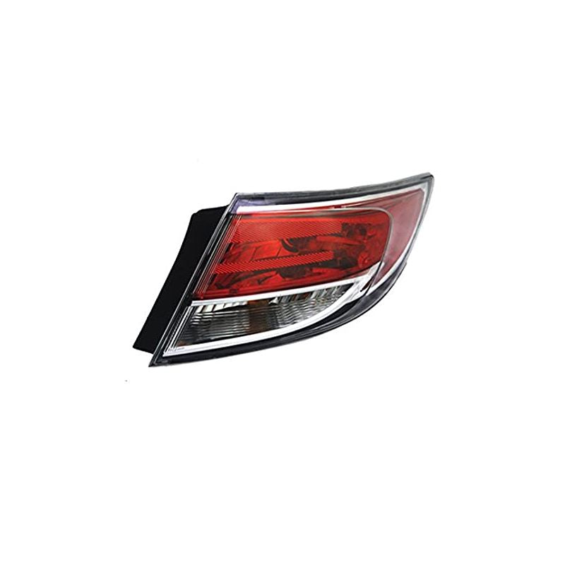 Luz trasera derecha del Mazda 6 (2009-2013)