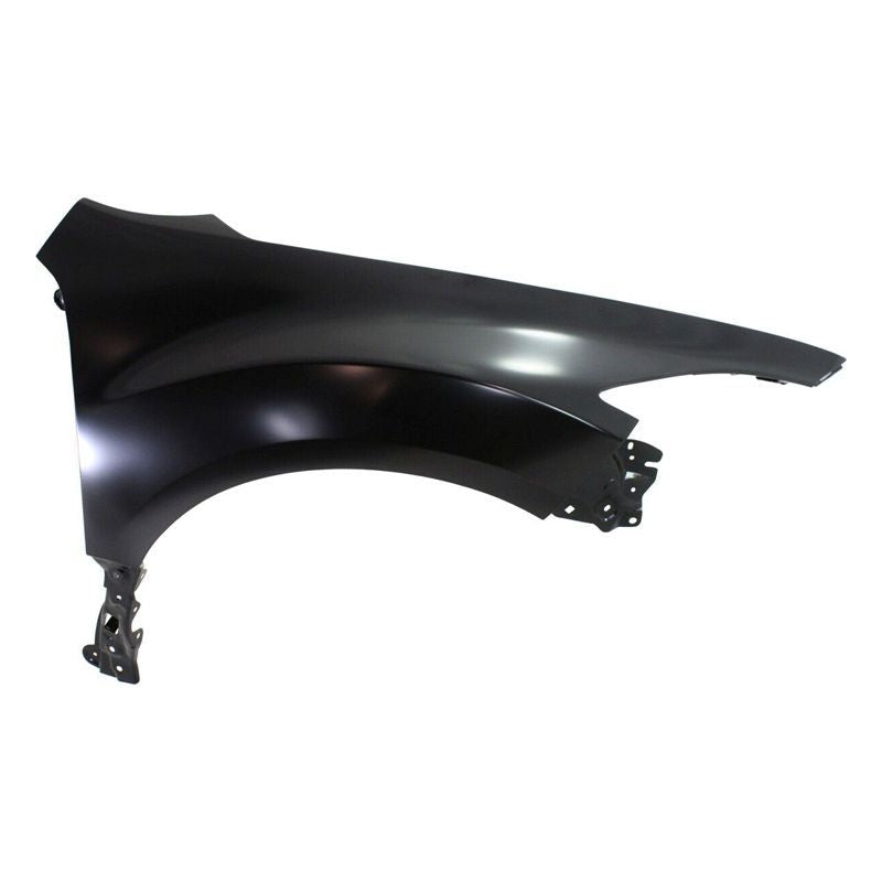 Guardabarros derecho del Mazda 6 (2009-2013)