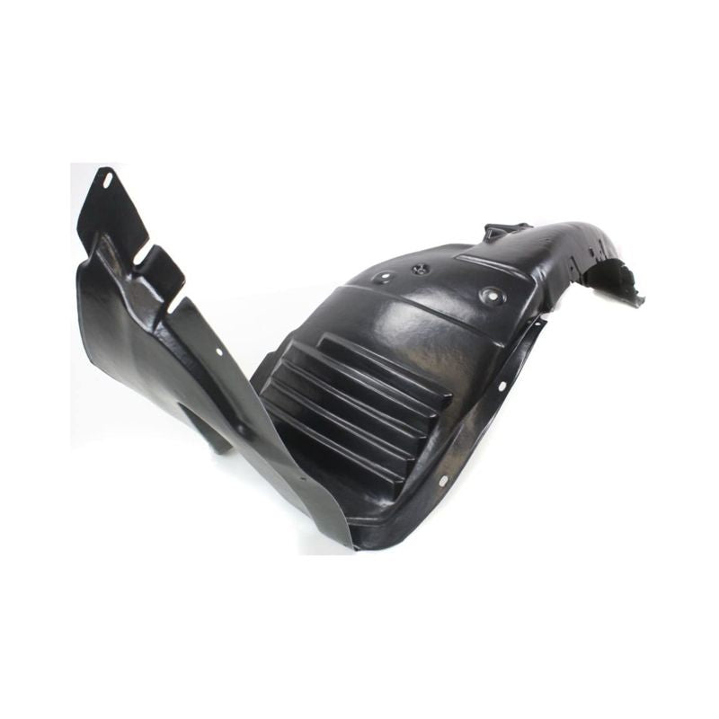 Guardabarros interior izquierdo del Mazda 6 (2009-2013)