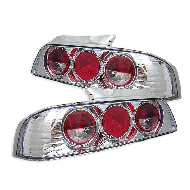 Honda Prelude Rear Lamp 1997-1999 set