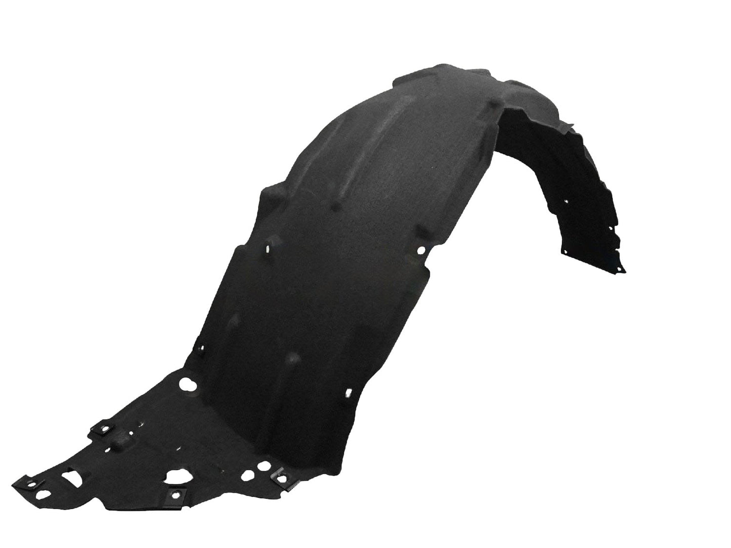 HRV Inner Fender Left Side 2016-2018