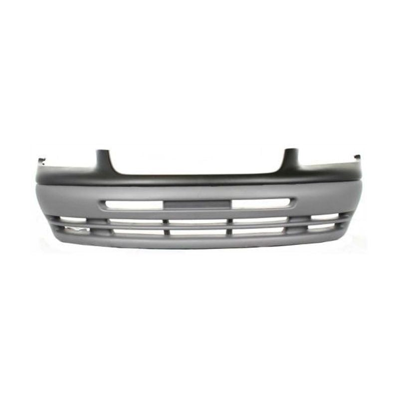 Dodge Caravan F. Bumper Primed (Voyager) 1996-2000