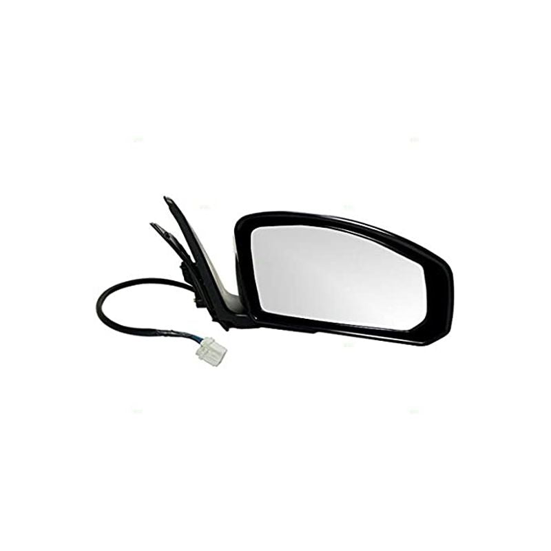 Infinity G-35_G-37 Mirror Power Without Heat 2DR 2003-2007 Right Side