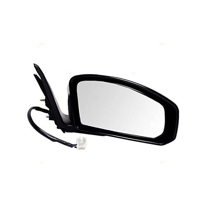 Espejo retrovisor eléctrico con calefacción Infinity G-35_G-37, 2 puertas, 2003-2007, lado derecho