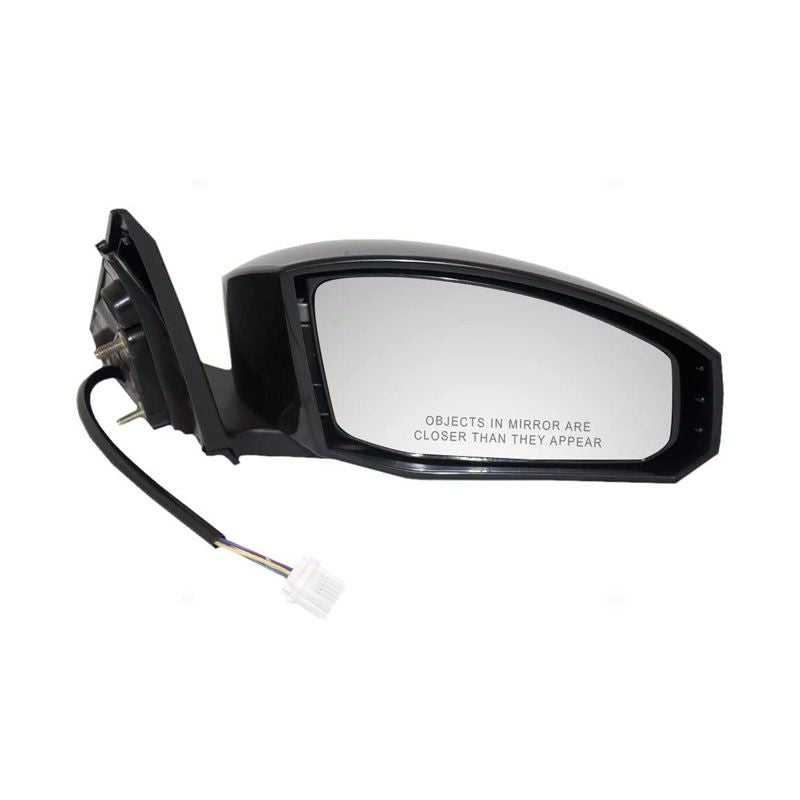 Nissan 350Z Mirror Power Base/Enthu/Track/Perfor Model 2003-2009 Right Side