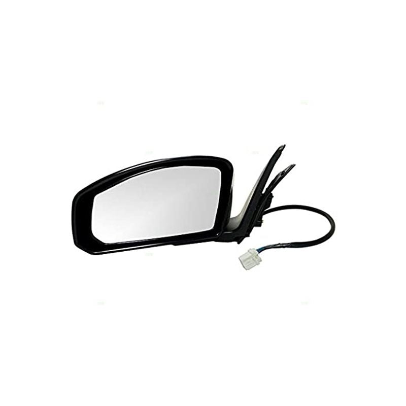 Infinity G-35_G-37 Mirror Power Without Heat 2DR 2003-2007 Left Side