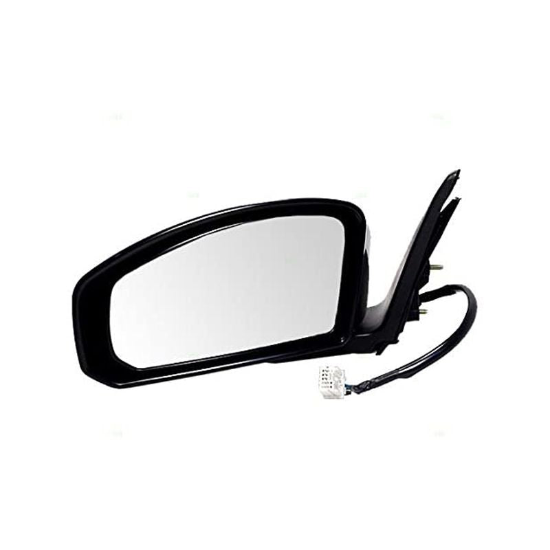 Espejo retrovisor eléctrico con calefacción Infinity G-35_G-37, 2 puertas, 2003-2007, lado izquierdo