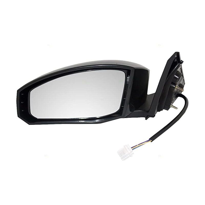 Nissan 350Z Mirror Power Base/Enthu/Track/Perfor Model 2003-2009 Left Side