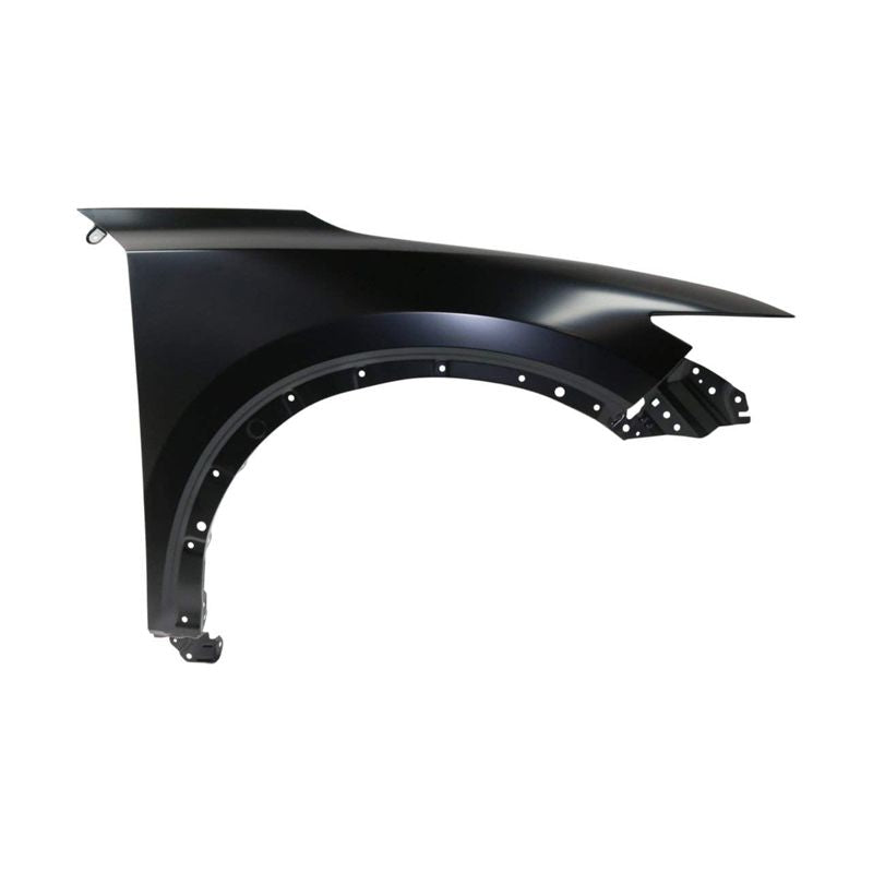 Guardabarros derecho del Mazda CX-5 2017-2023