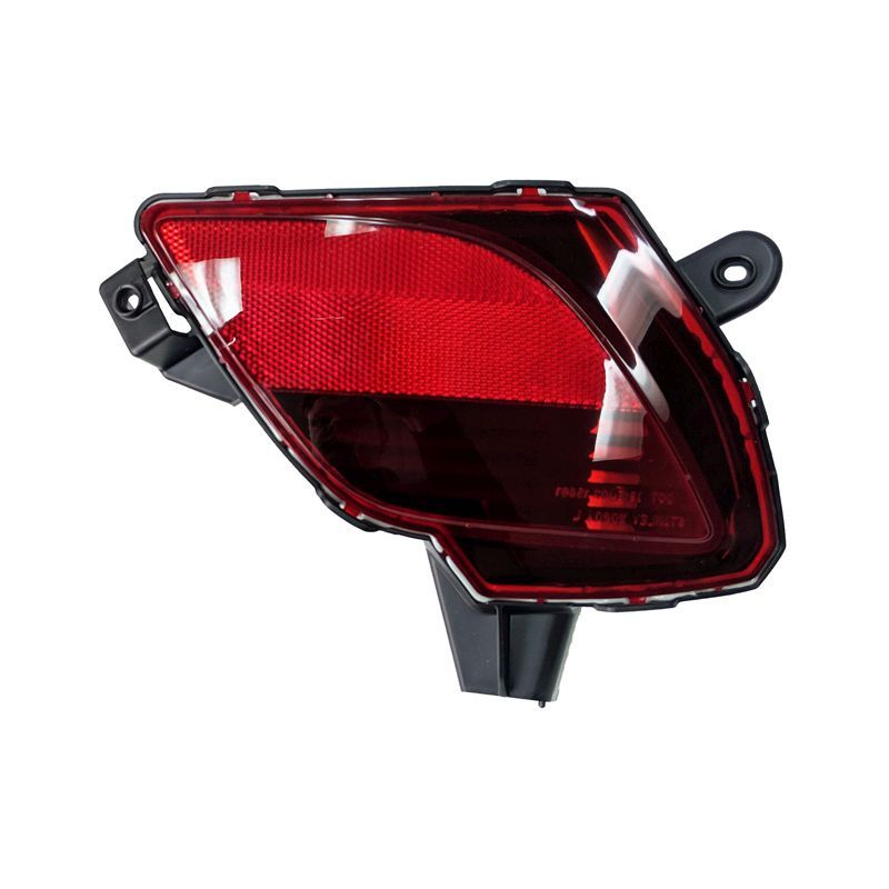Mazda CX-5 R. Reflector 2013-2016 RH