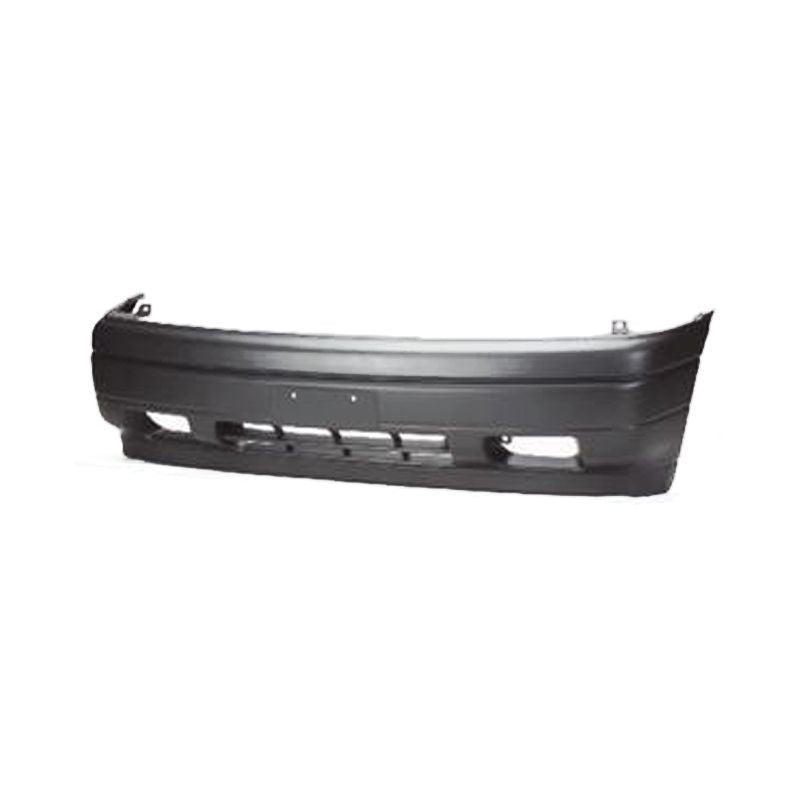 Parachoques delantero Mazda MPV imprimado 1989-1995
