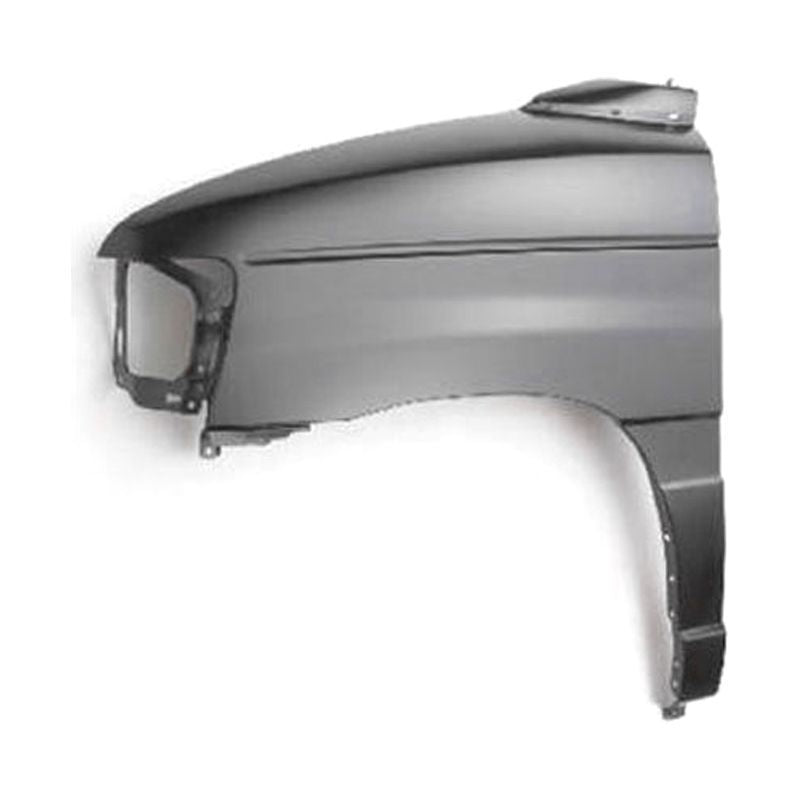 Guardabarros izquierdo del Mazda MPV 1989-1995