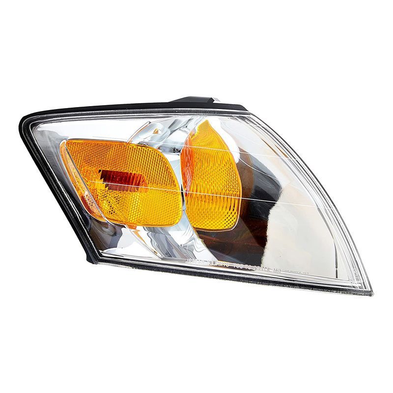 Luz de esquina para Mazda MPV 2000-2001, lado derecho