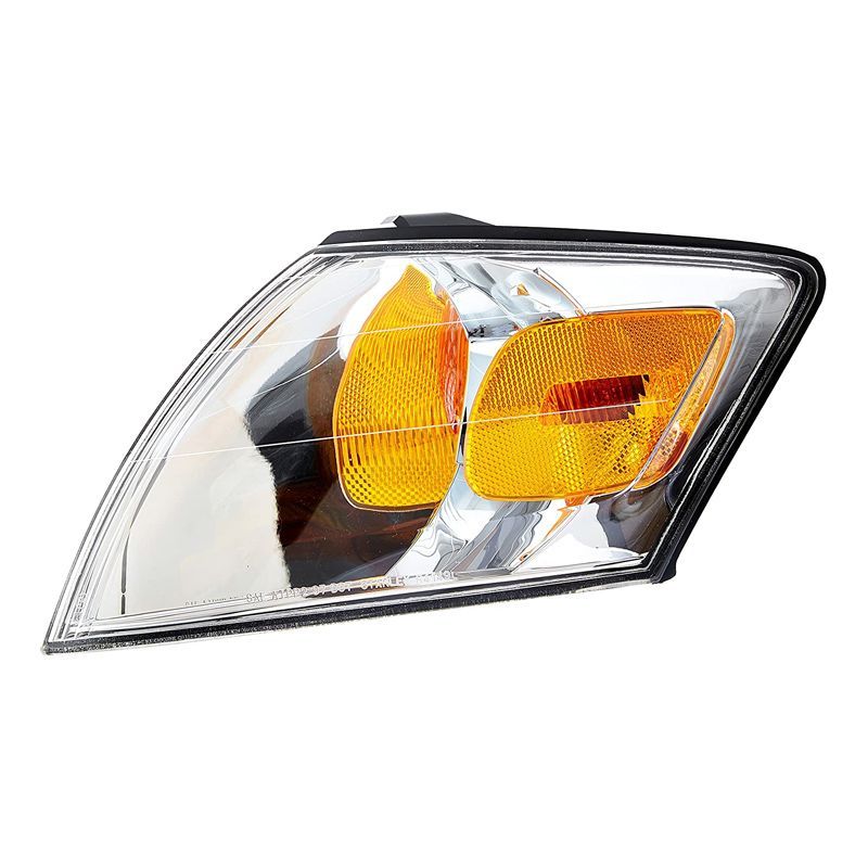 Luz de esquina para Mazda MPV 2000-2001, lado izquierdo