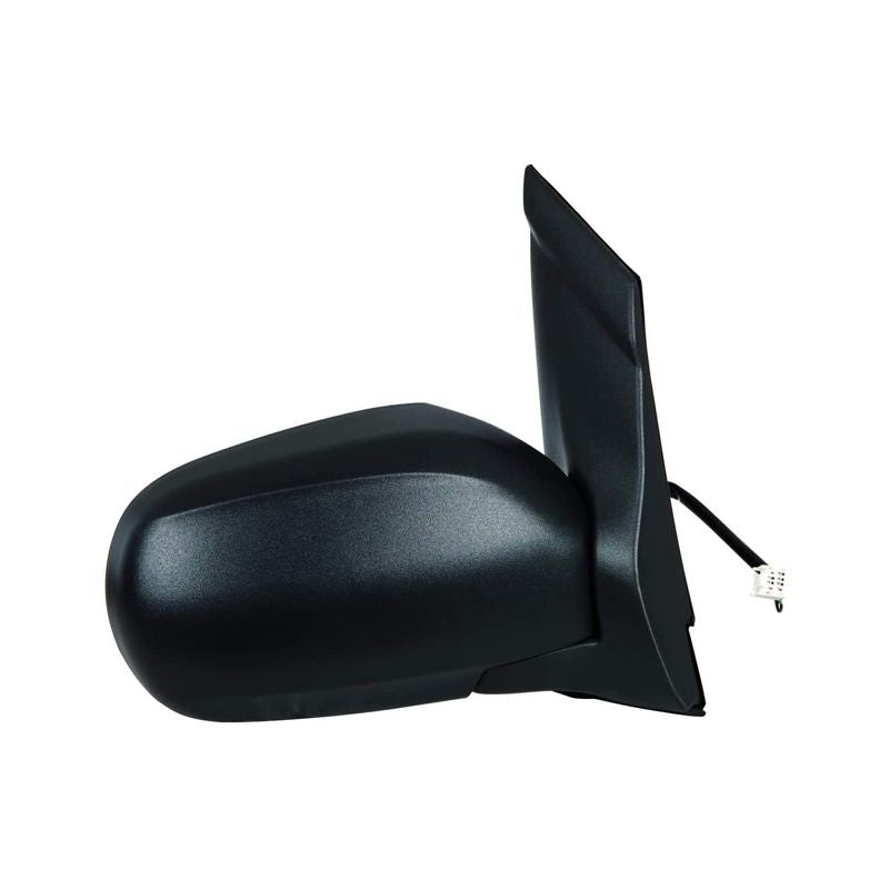 Espejo retrovisor eléctrico con calefacción para Mazda MPV (2000-2006), lado derecho