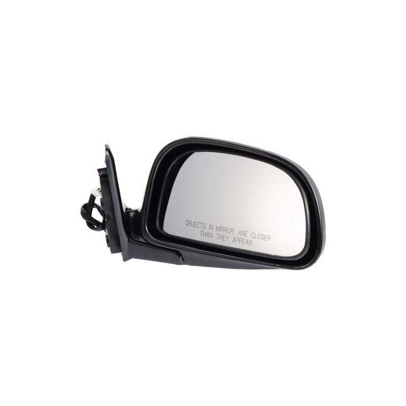 Mitsubishi Mirage Mirror Power 4DR 1987-1996 RH