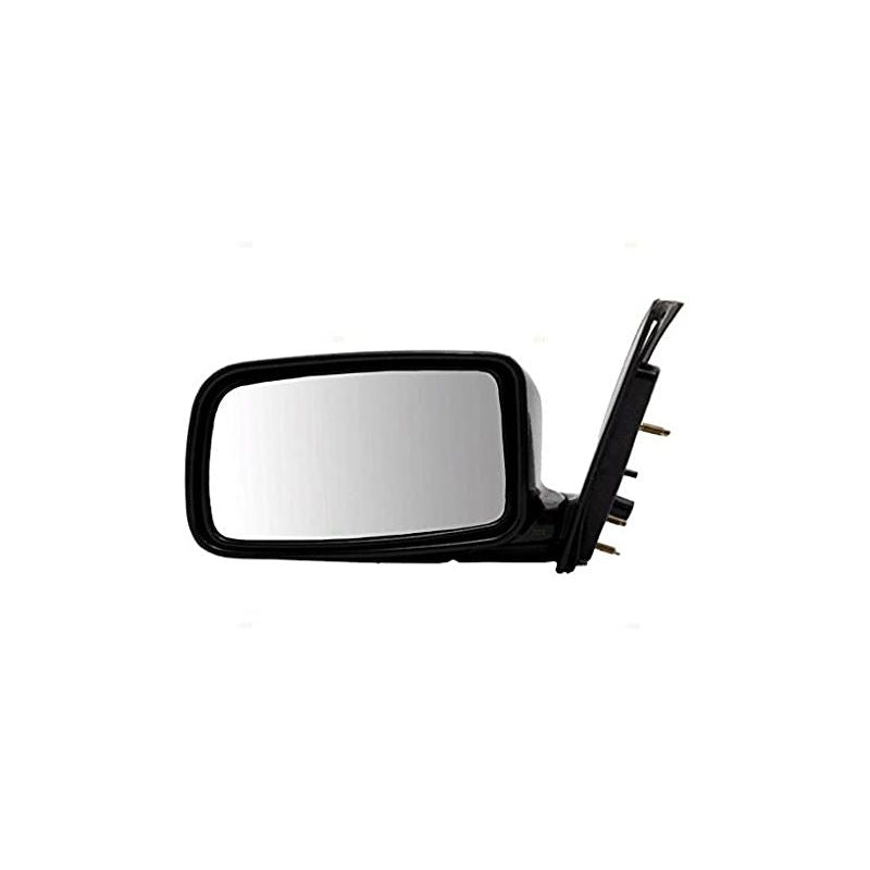 E4901 - Mitsubishi Lancer Mirror Manual Foldable 2002-2007 / LH