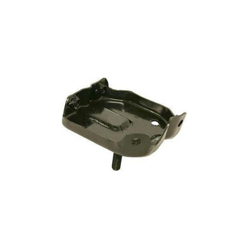 Mitsubishi Galant Front Bumper Bracket 2004-2008 Right Side