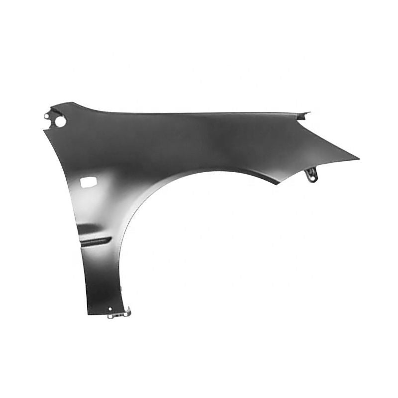 Mitsubishi Lancer Fender                    OZ Rally Model 2004-2007 RH