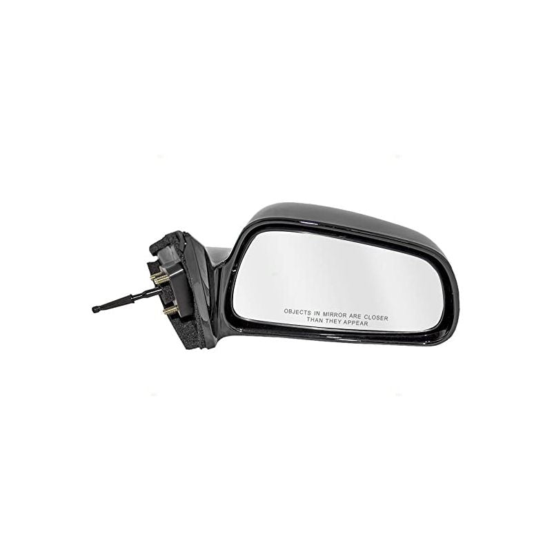 E3902 - Mitsubishi Galant Mirror Manual 1999-2003 / RH