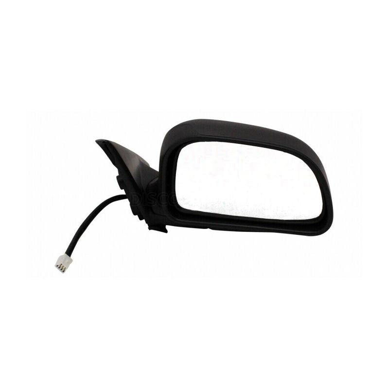 Mirage Mirror Power 4DR Right Side 1997-2002