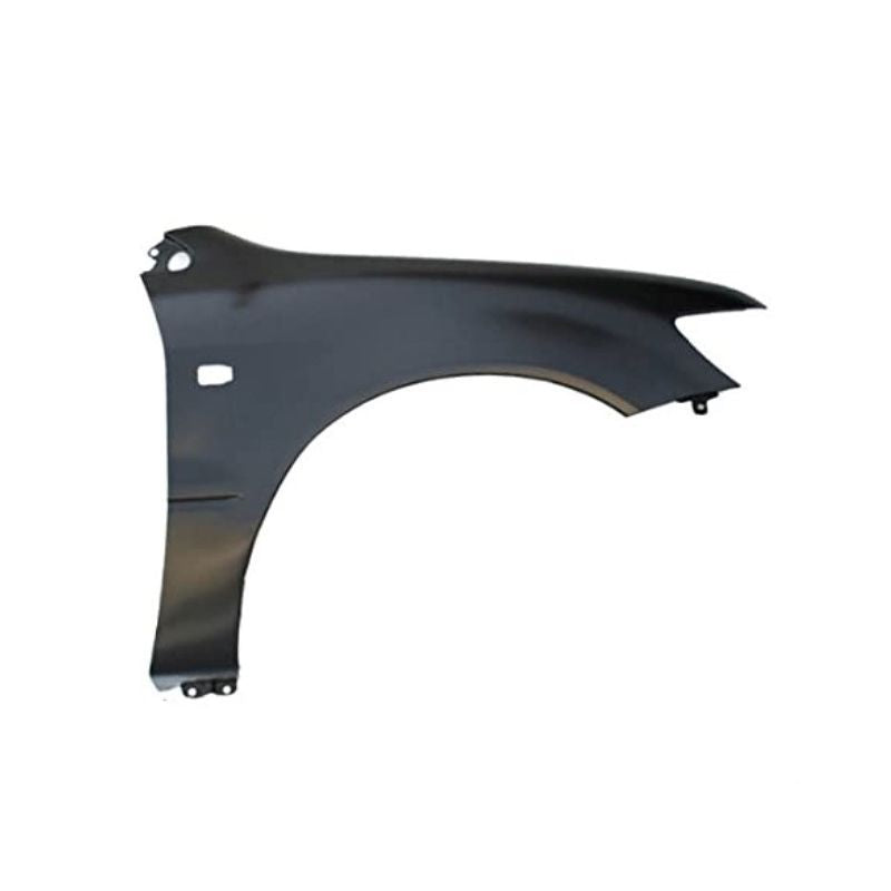 E4312 - Mitsubishi Lancer Fender w/ S.L.Hole w/o Pad 2002-2003 / RH