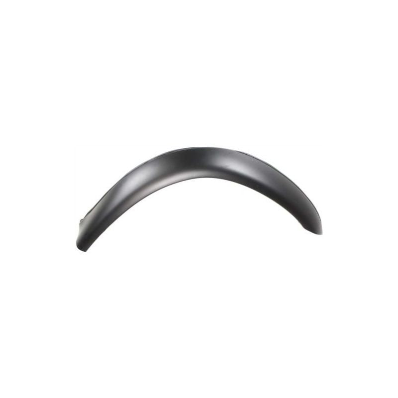 Guardabarros delantero derecho del Mitsubishi Montero 2000-2004