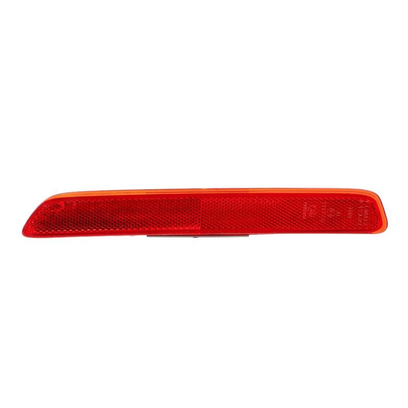Mazda CX-9 Rear Reflector 2007-2015 Left Side