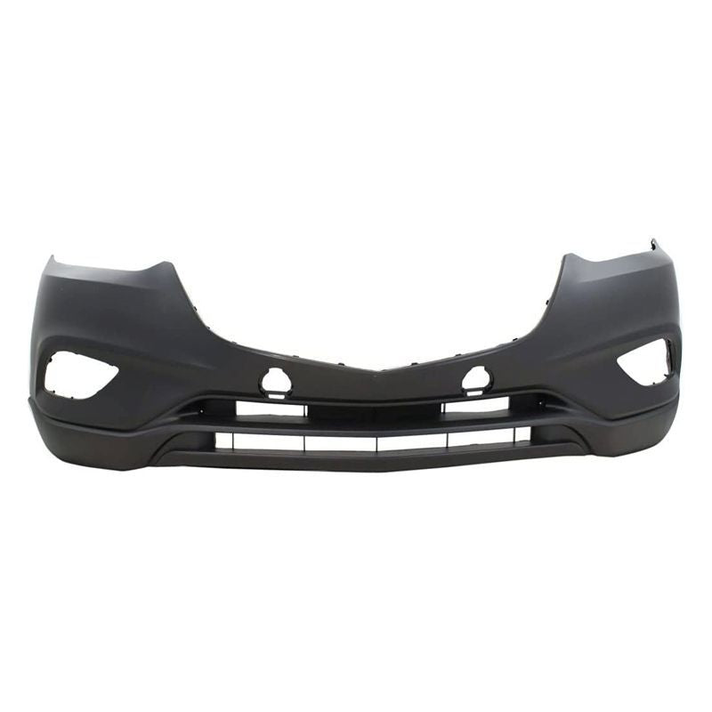 Parachoques delantero imprimado para Mazda CX-9 (2013-2015)