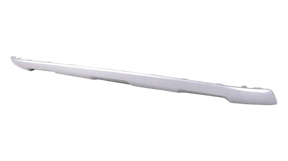 Rav4 Front Bumper Lower Molding Grey 2019-2021