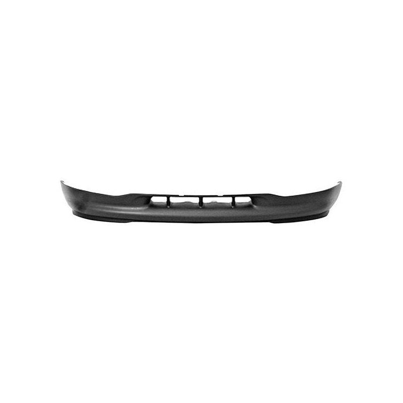 Ford,Ford,Ford F150,F250,Expedition F-150 / F-250 Front Bumper Valance Gray 1997-2001