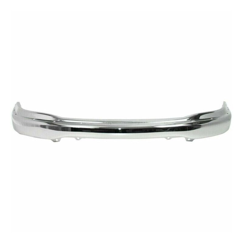 Ford,Ford,Ford F150,F250,Expedition F-150 / F-250 Front Bumper Chrome (=Expedition 99-02) 1997-2003