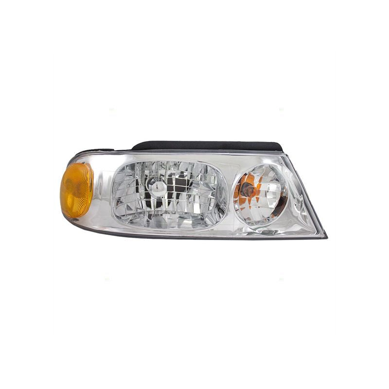 Ford F150 Headlight Assembly (=Navigator) 1998-2002 Right Side
