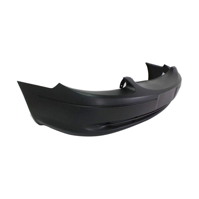 F3006 - Mercury Sable F. Bumper Primed 2000-2003