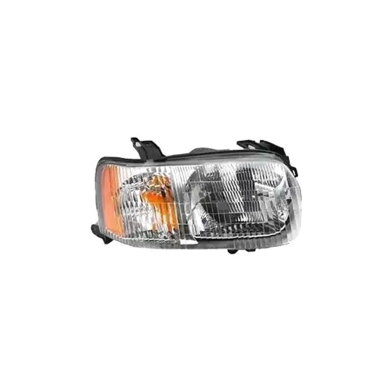 Ford Escape Headlight Assembly 2001-2004 Right Side