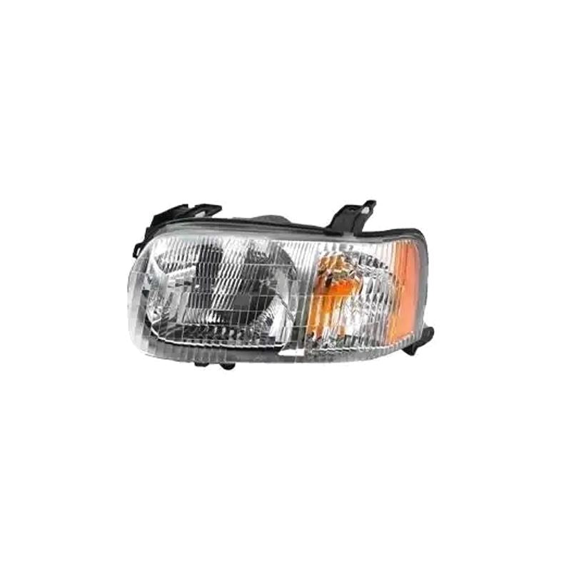 Ford Escape Headlight Assembly 2001-2004 Left Side