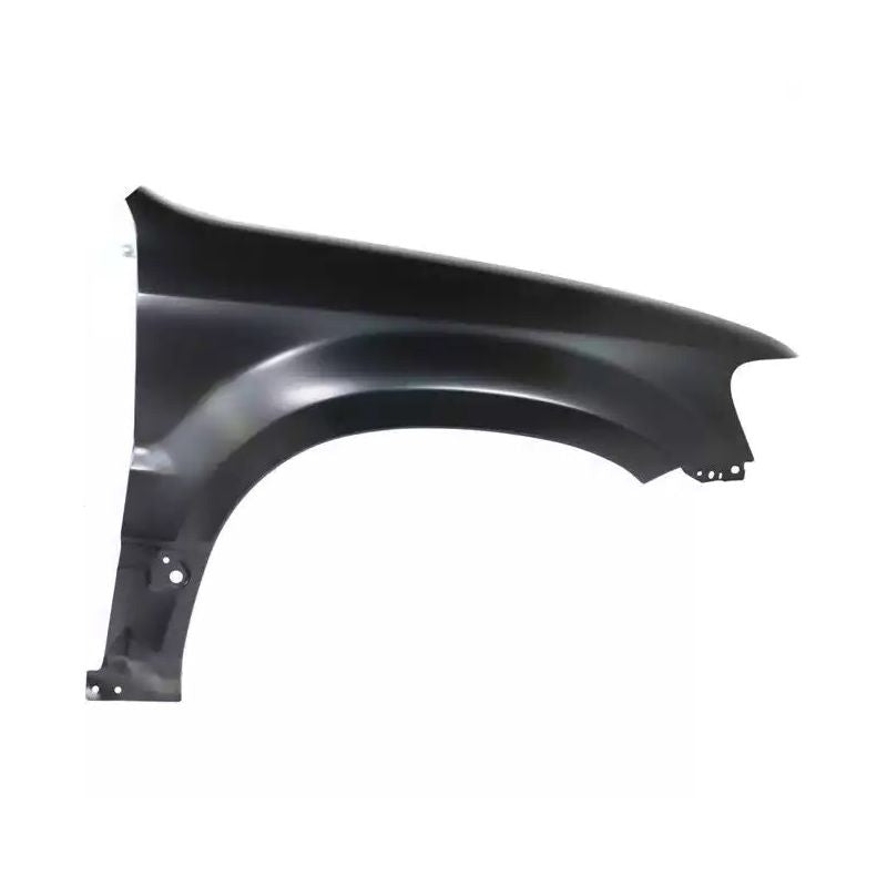 Ford Escape Fender Without Molding Holes 2001-2007 Right Side