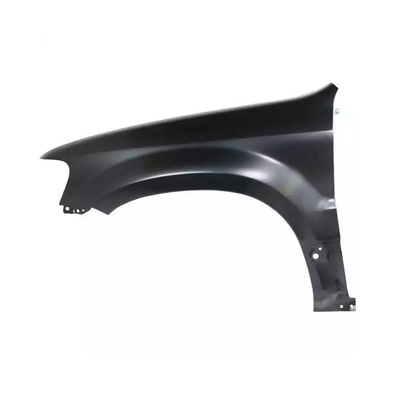 Ford Escape Fender Without Molding Holes 2001-2007 Left Side