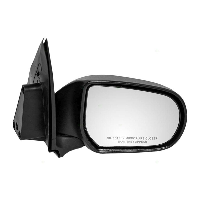 Ford Escape Mirror Manual 2001-2007 Right Side
