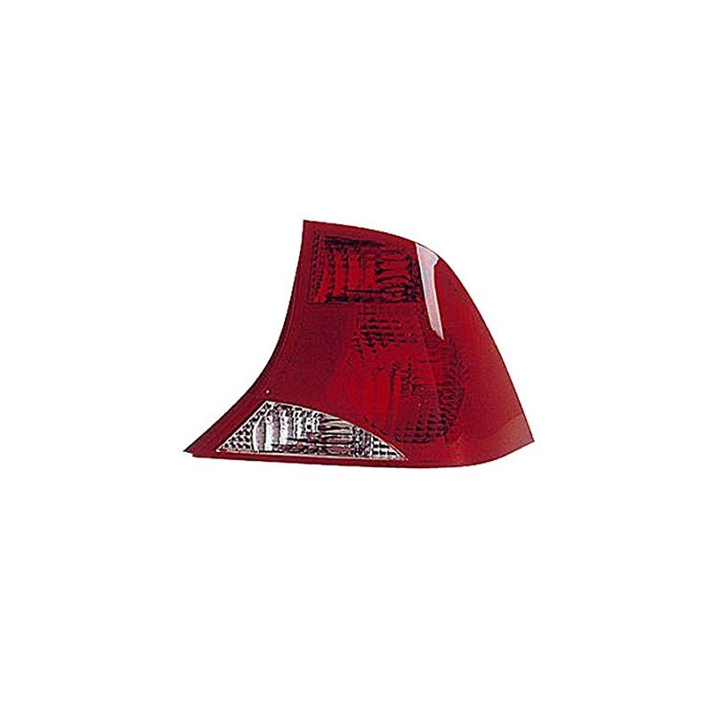 Ford Focus Tail Lamp 2000-2004 Right Side