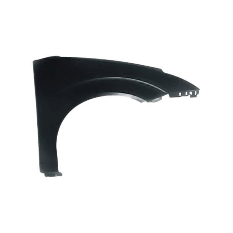 Ford Focus Fender Without S.L.H. 2000-2004 Right Side