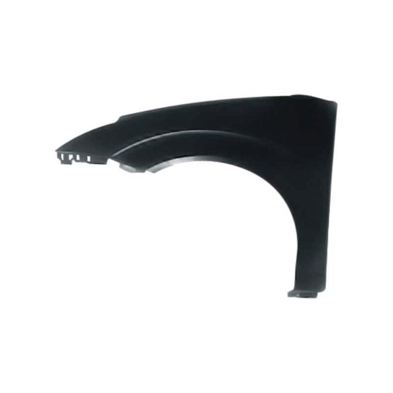 Ford Focus Fender Without S.L.H. 2000-2004 Left Side