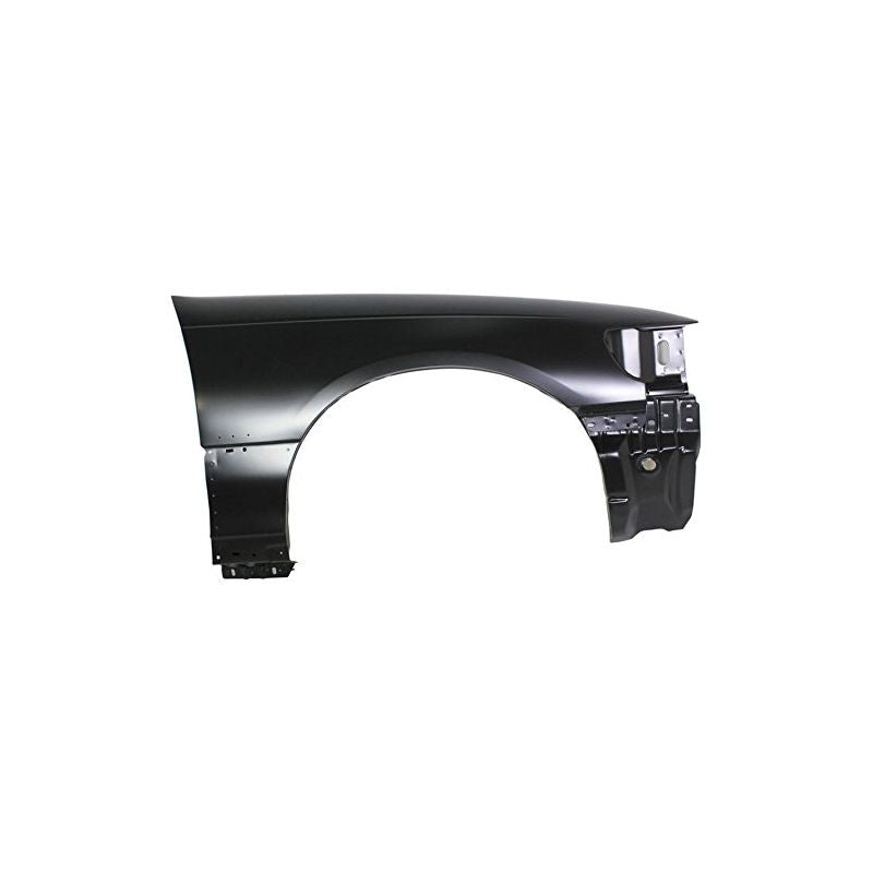 Guardabarros derecho de Town Car 1998-2002