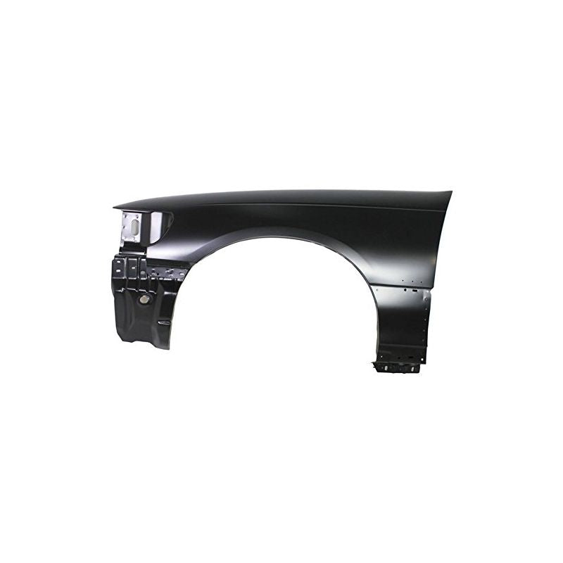 Lincoln Town Car Fender 1998-2002 Left Side